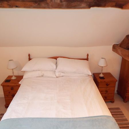 The Granary Villa Ross-on-Wye Dış mekan fotoğraf