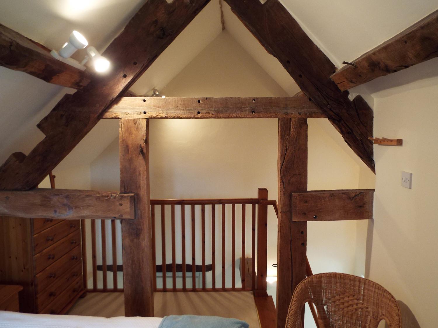 The Granary Villa Ross-on-Wye Dış mekan fotoğraf