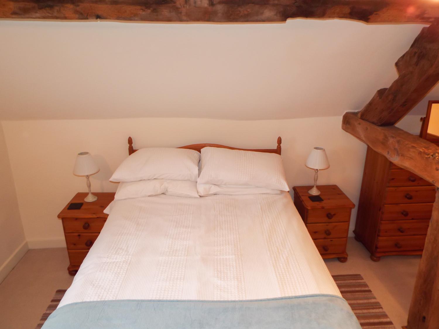 The Granary Villa Ross-on-Wye Dış mekan fotoğraf
