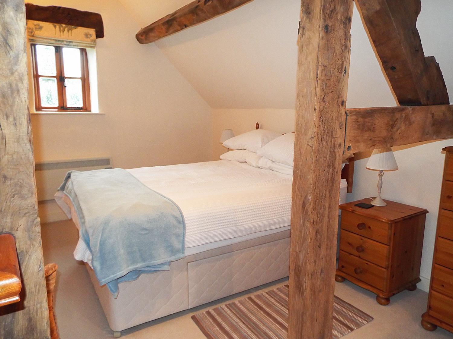 The Granary Villa Ross-on-Wye Dış mekan fotoğraf