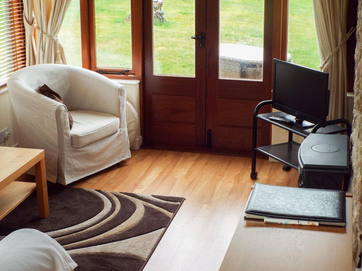 The Granary Villa Ross-on-Wye Dış mekan fotoğraf